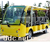  朗旭旅游观光车